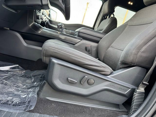 Certified 2023 Ford F150 XLT w/ Equipment Group 302A High AWD/4WD image 8