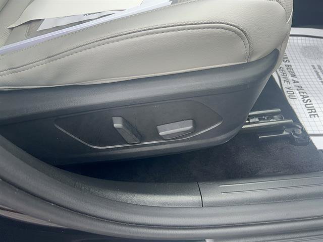 Used 2024 Hyundai Tucson Limited AWD/4WD image 14