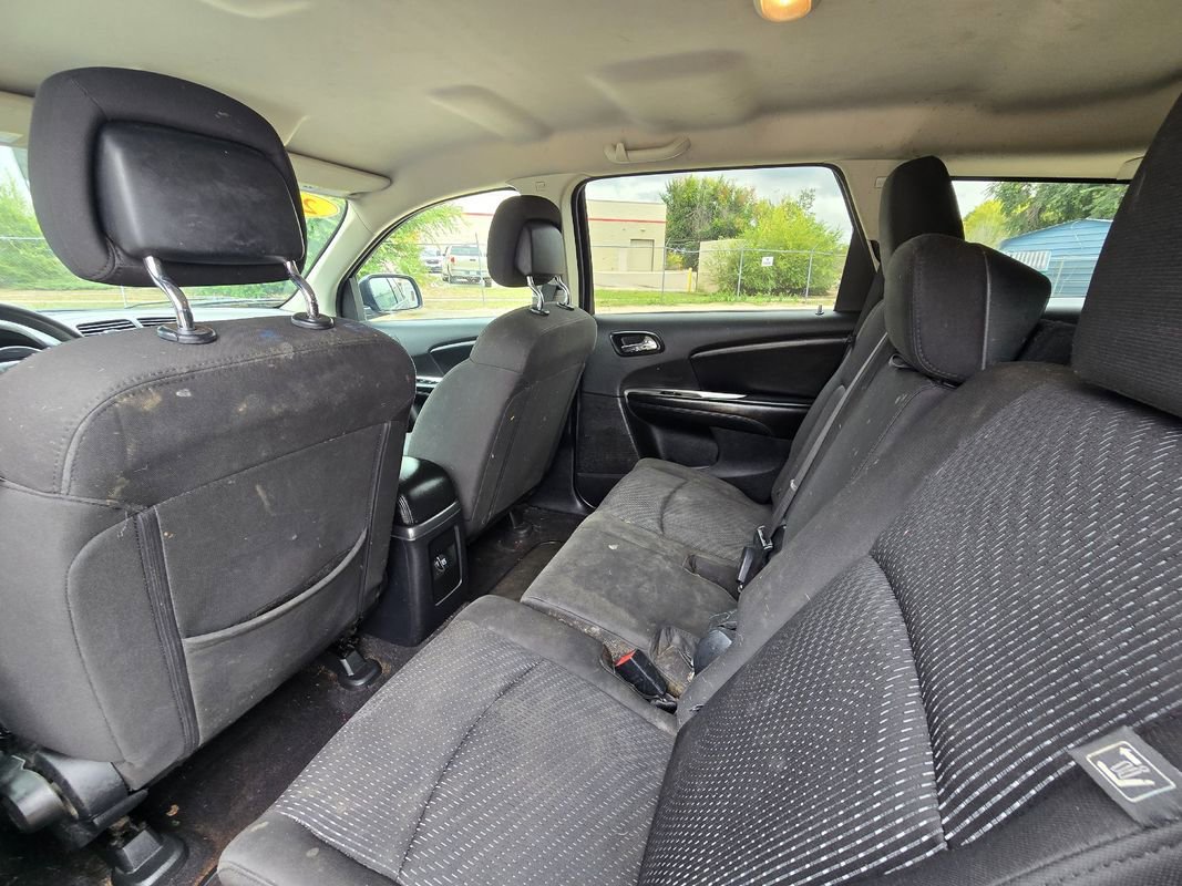 Used 2018 Dodge Journey SE image 14