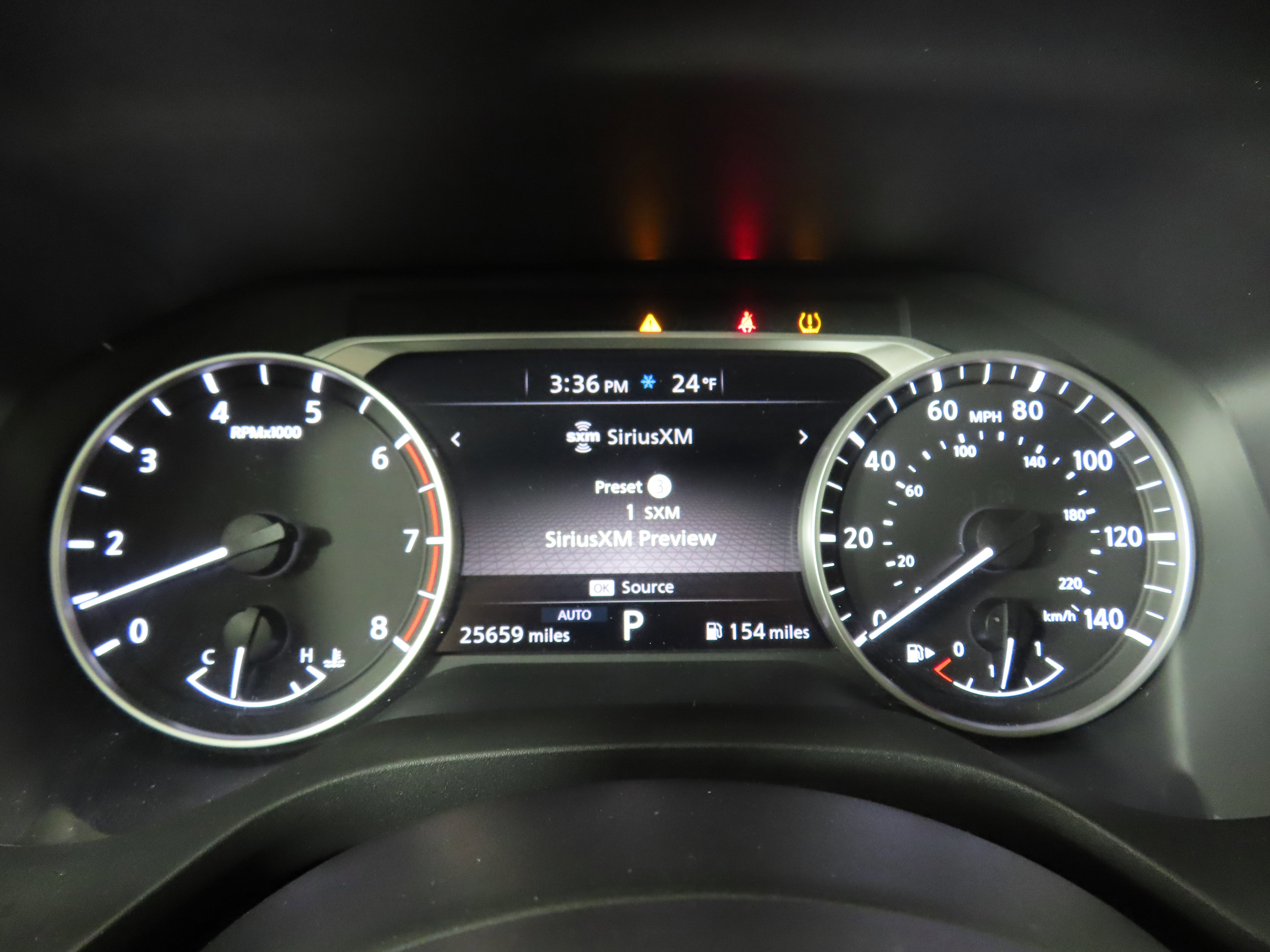 Certified 2023 Nissan Rogue S image 16