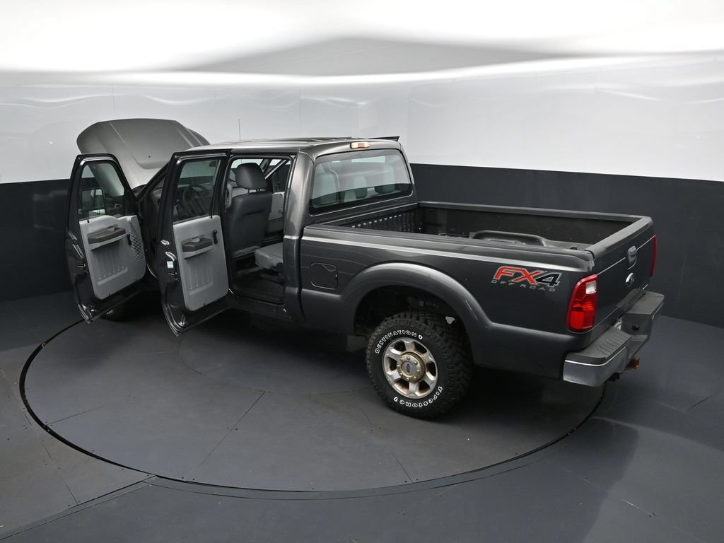 Used 2016 Ford F250 XL w/ XL Appearance Package AWD/4WD image 47