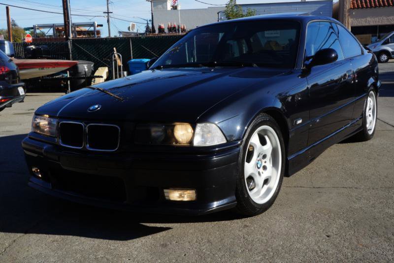 Used 1995 BMW M3 Coupe image 24