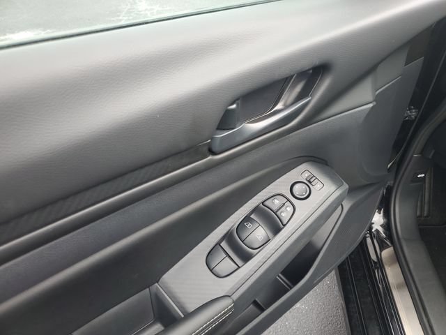 New 2026 Nissan Altima 2.5 SV w/ SV Special Edition Package FWD image 10
