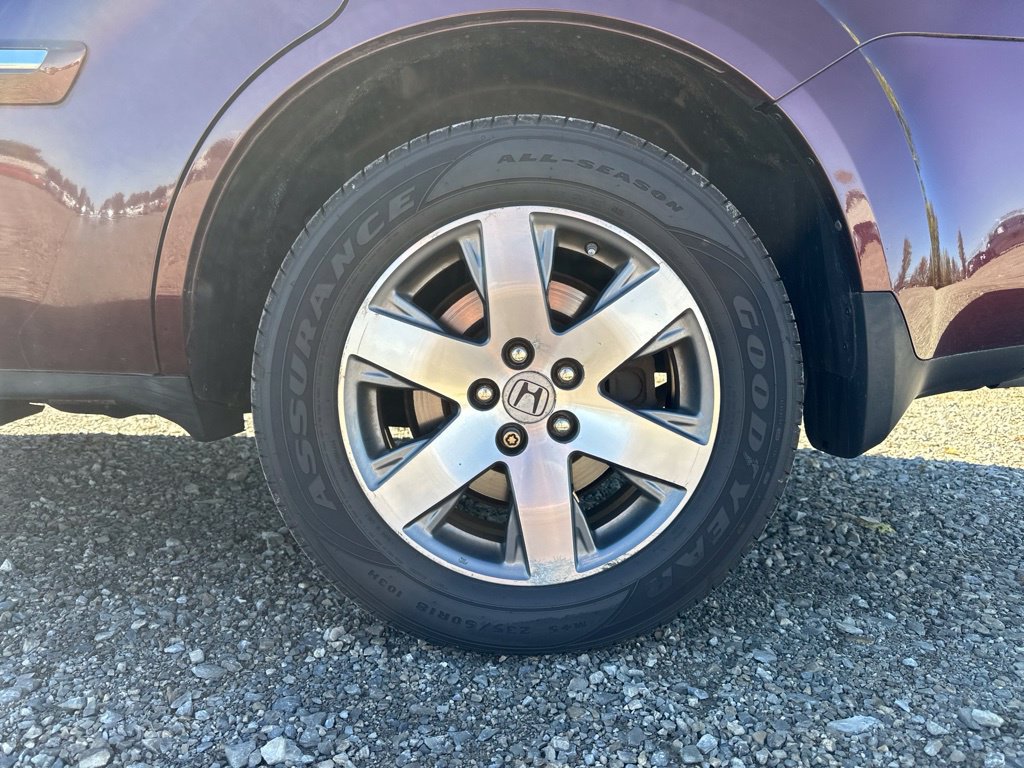 Used 2014 Honda Pilot Touring image 7