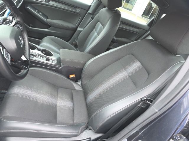 Used 2025 Honda Civic Sport image 21