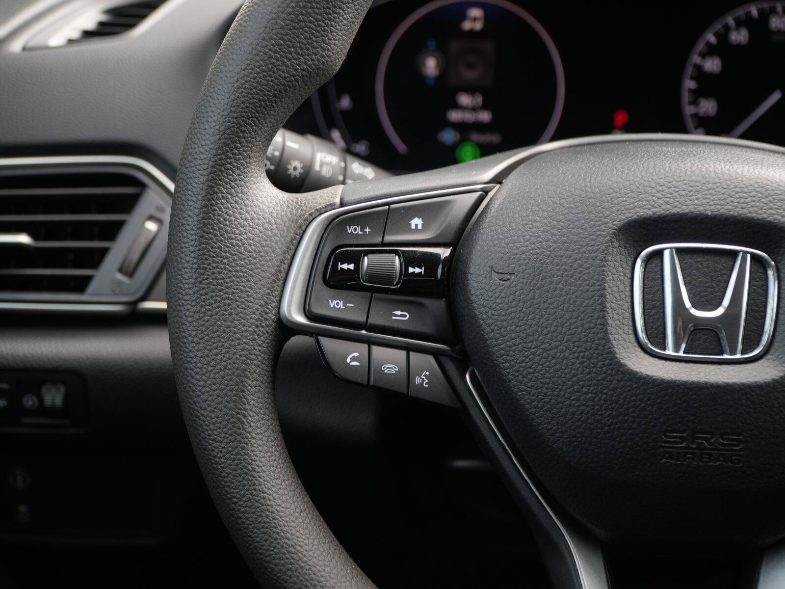 Used 2020 Honda Accord EX image 23