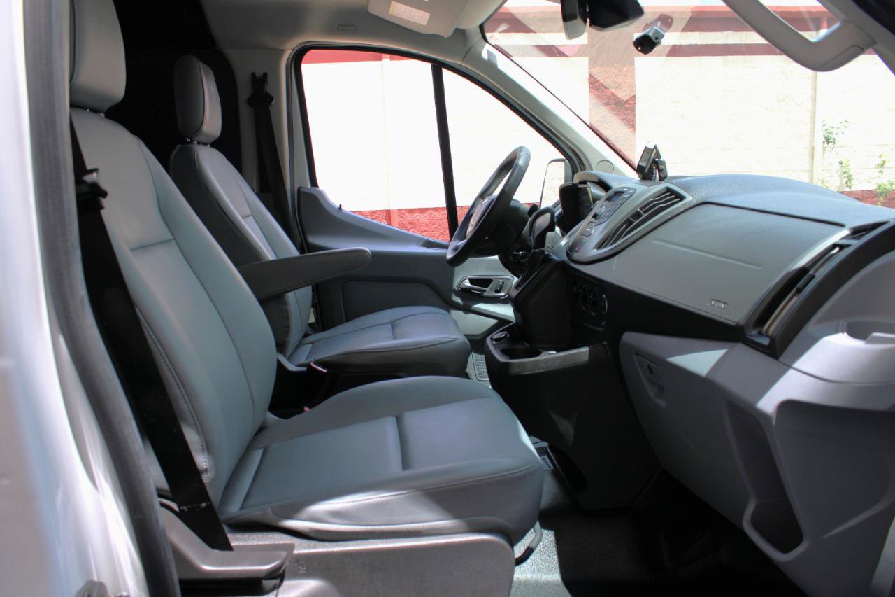 Used 2019 Ford Transit 150 130 Low Roof RWD image 36