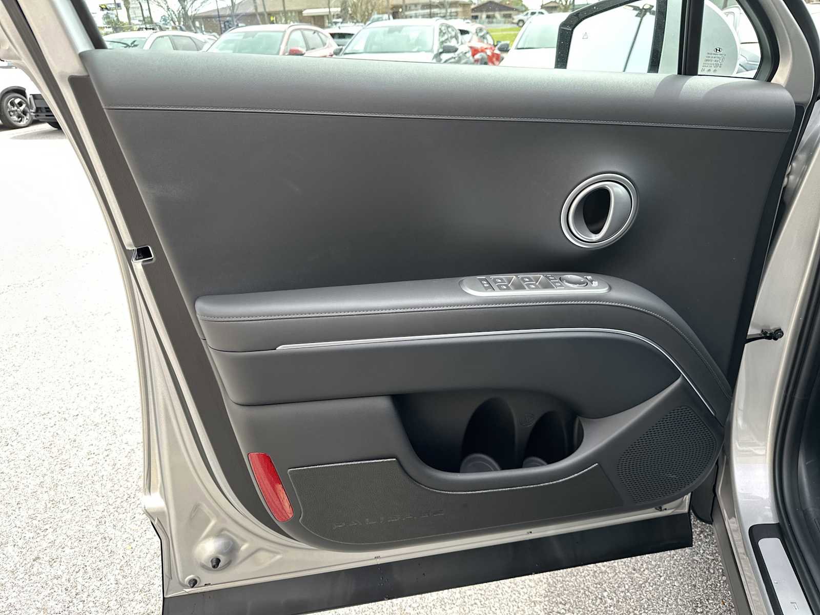 New 2026 Hyundai Palisade SEL image 14