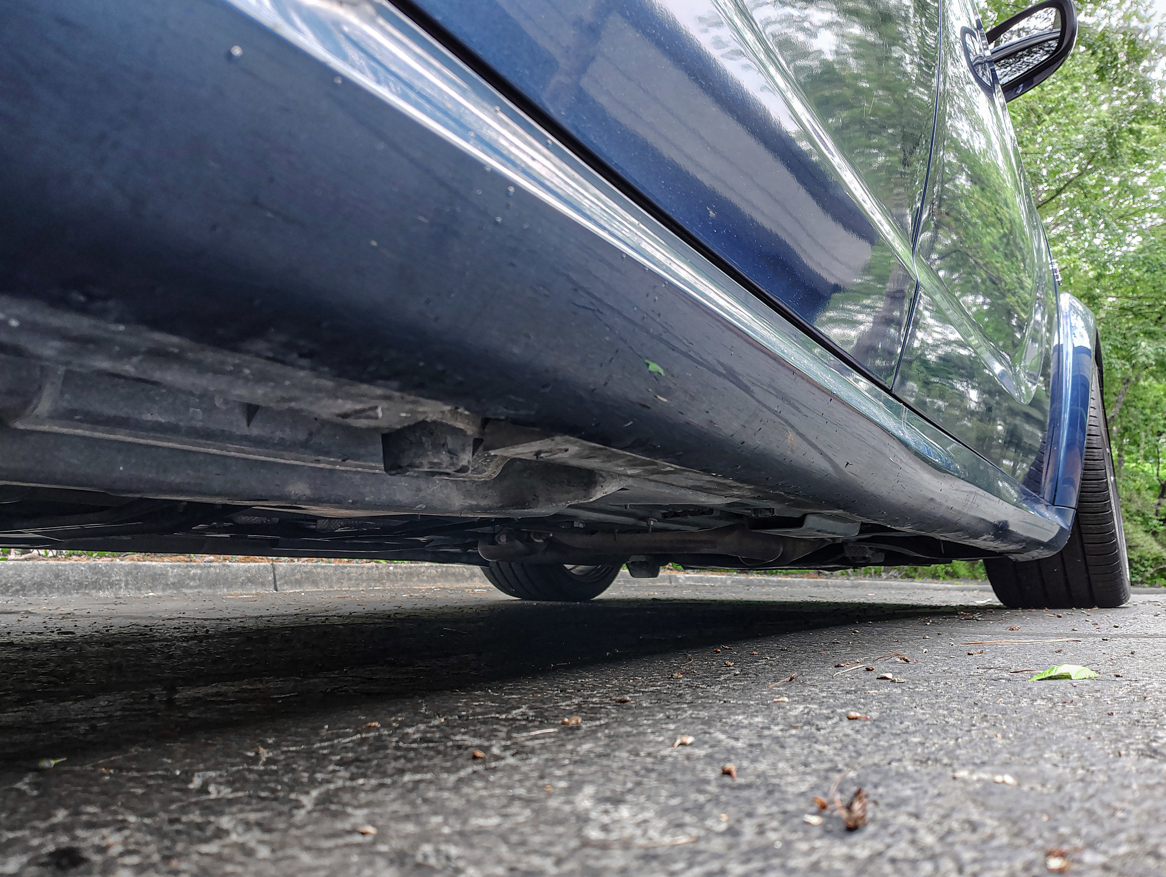 Used 2021 Dodge Charger Scat Pack image 14