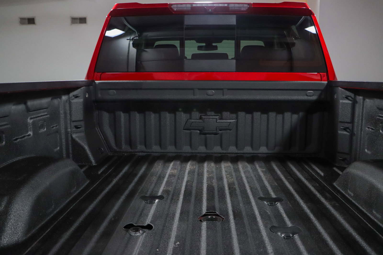 Used 2022 Chevrolet Silverado 2500 LTZ w/ LTZ Plus Package image 31