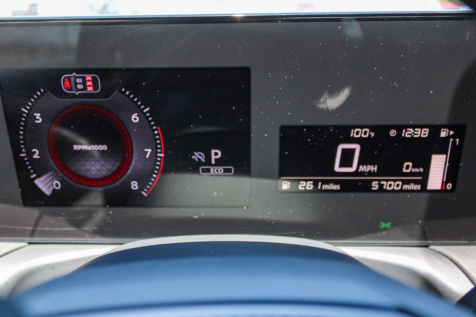 Used 2026 Nissan Sentra S w/ S Cold Weather Package FWD image 22