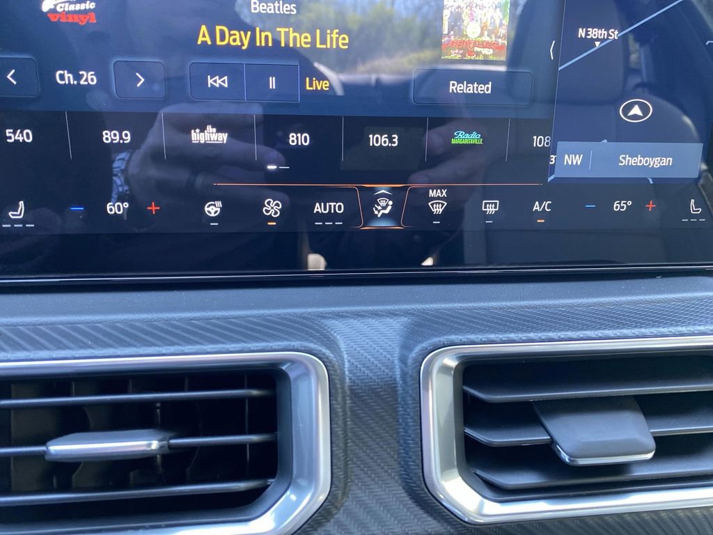 New 2025 Ford Mustang GT Premium image 28