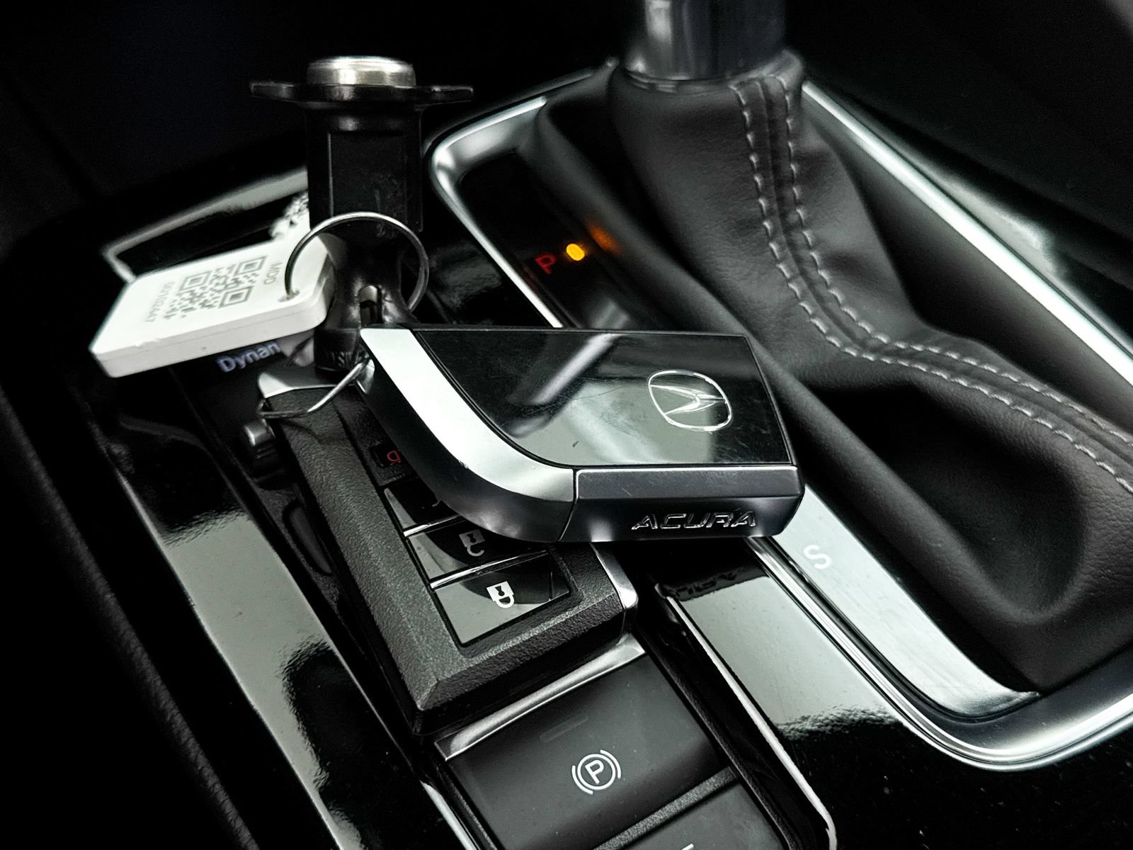 Used 2025 Acura Integra A-Spec FWD image 32