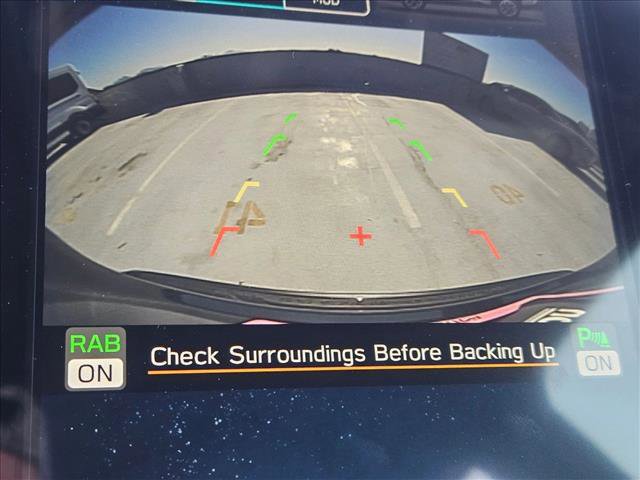 New 2025 Subaru Forester Limited image 14