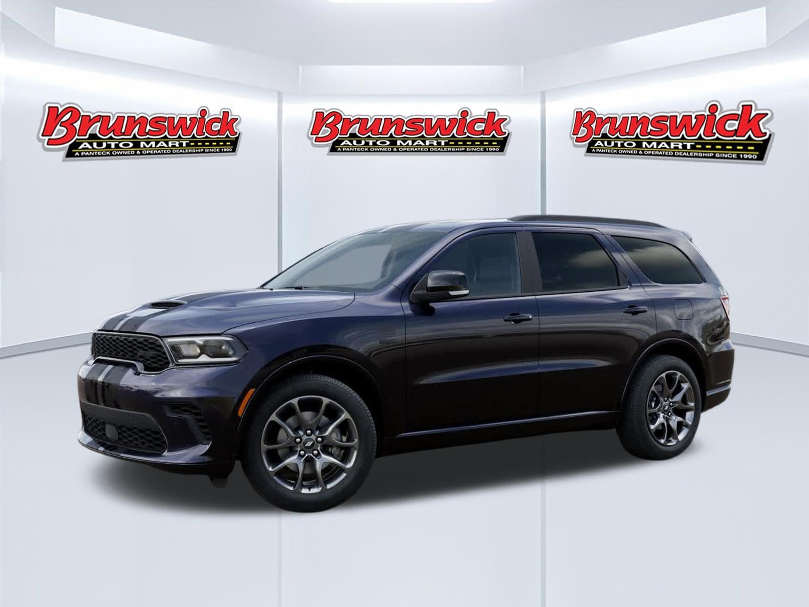 New 2026 Dodge Durango GT AWD/4WD image 2