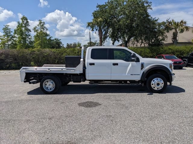 Used 2018 Ford F450 XLT AWD/4WD image 3