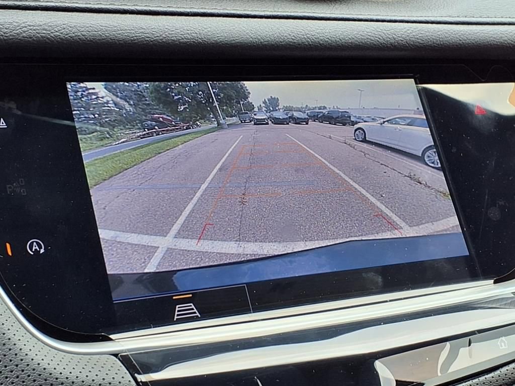 New 2025 Cadillac XT5 Premium Luxury w/ LPO, Floor Liner Package image 20