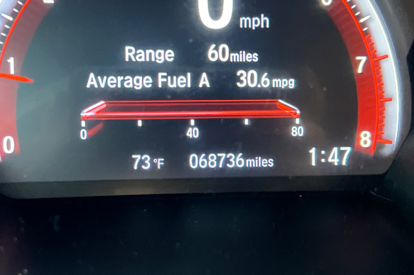 Used 2019 Honda Civic Sport image 28