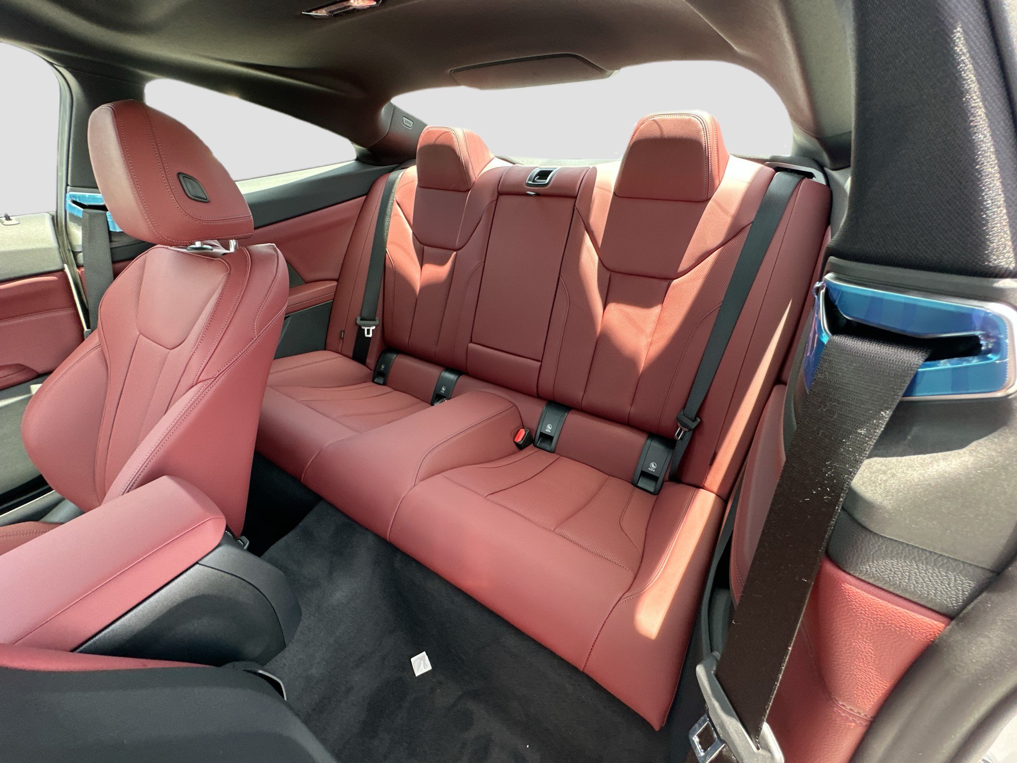 New 2027 BMW M440i Coupe w/ Premium Package RWD image 19