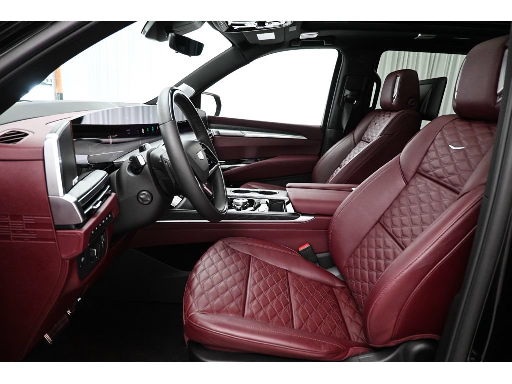 Certified 2026 Cadillac Escalade Sport w/ Touring Package AWD/4WD image 37