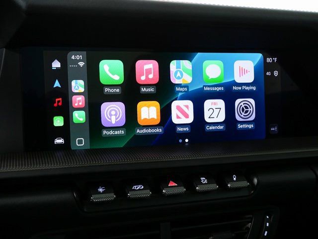 Certified 2025 Porsche 911 Carrera GTS image 17