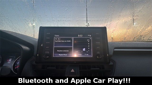 Used 2019 Toyota RAV4 LE image 4