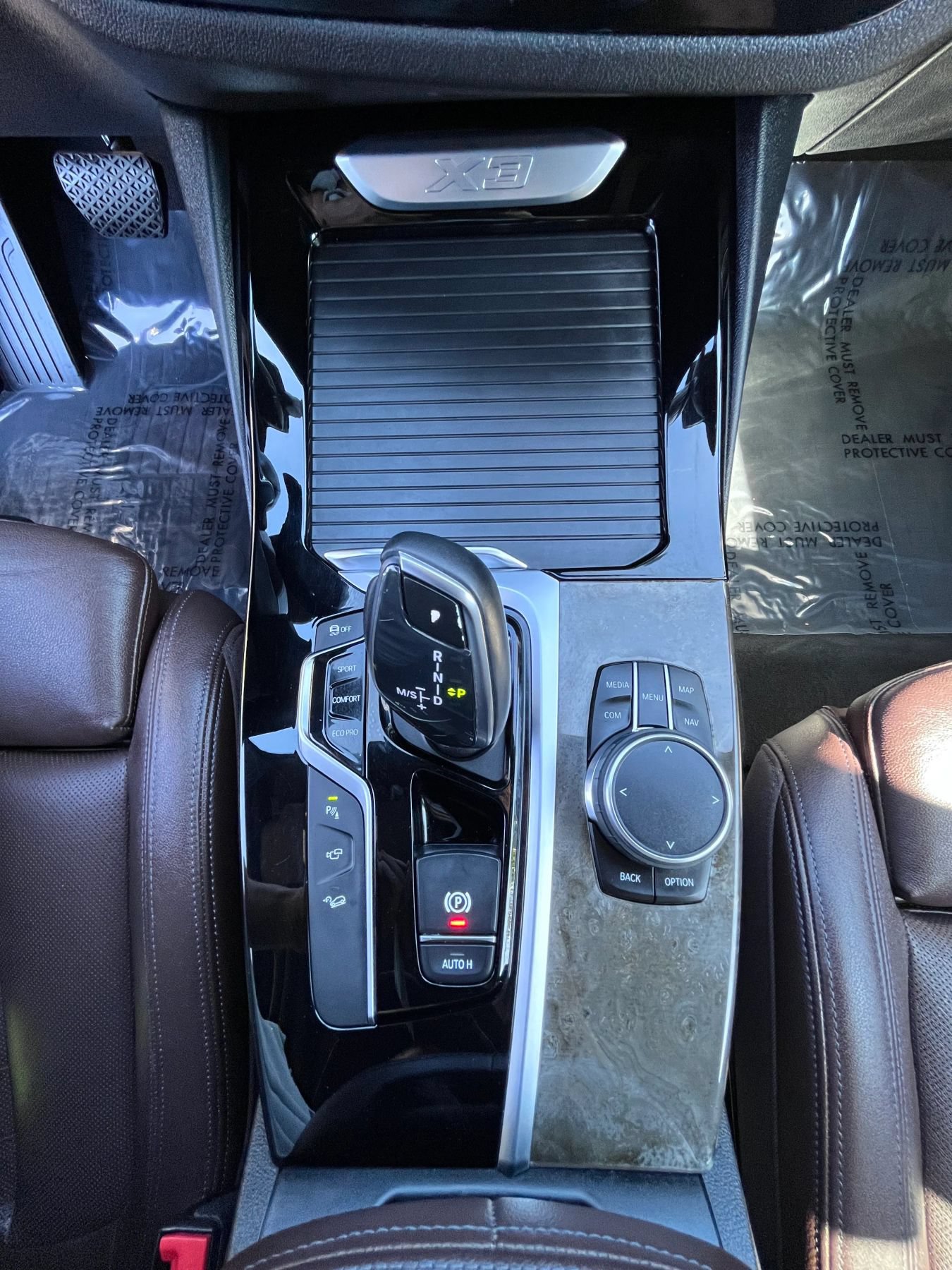 Used 2019 BMW X3 xDrive30i AWD/4WD image 17