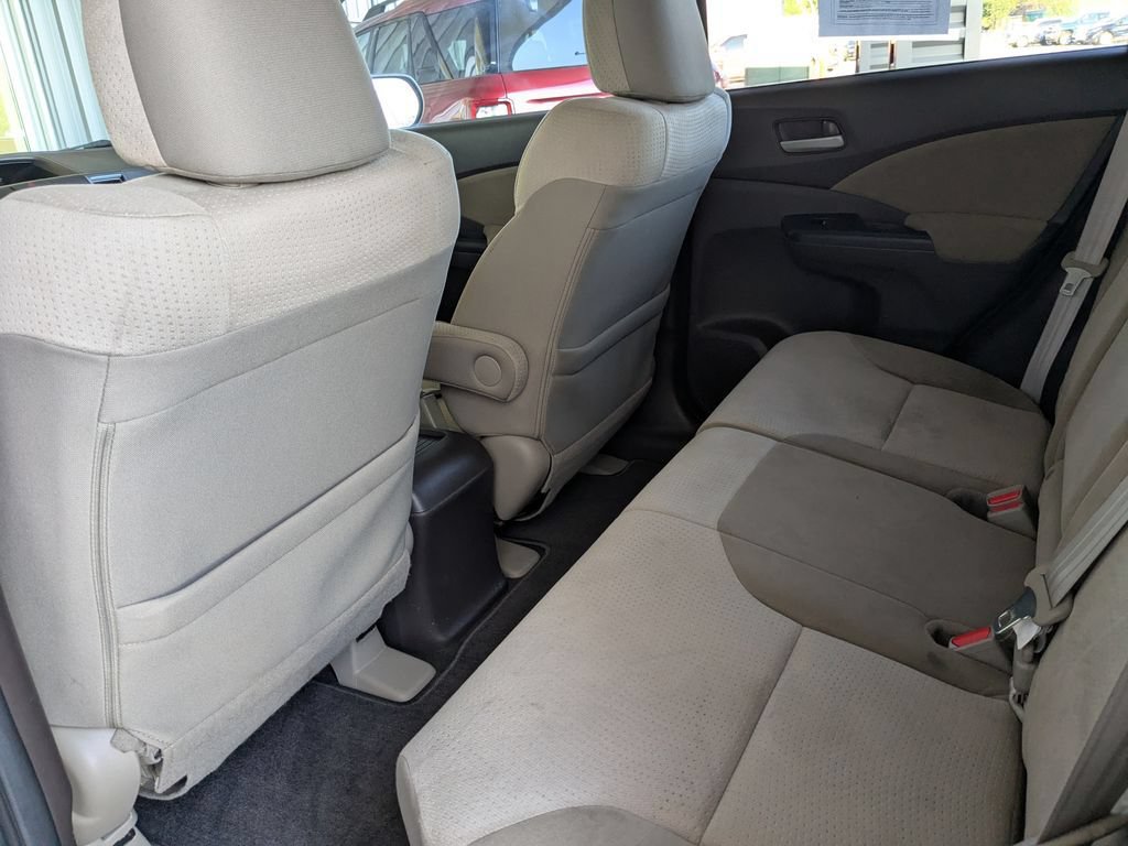 Used 2014 Honda CR-V EX image 24