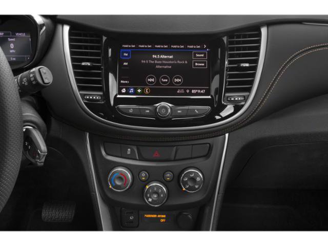 Certified 2022 Chevrolet Trax LS w/ Tint and Cruise Package AWD/4WD image 13