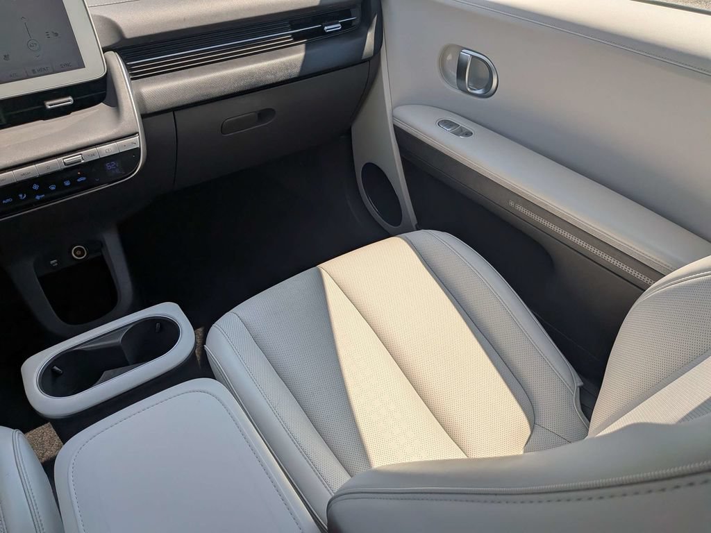 Used 2023 Hyundai Ioniq 5 SEL RWD image 24