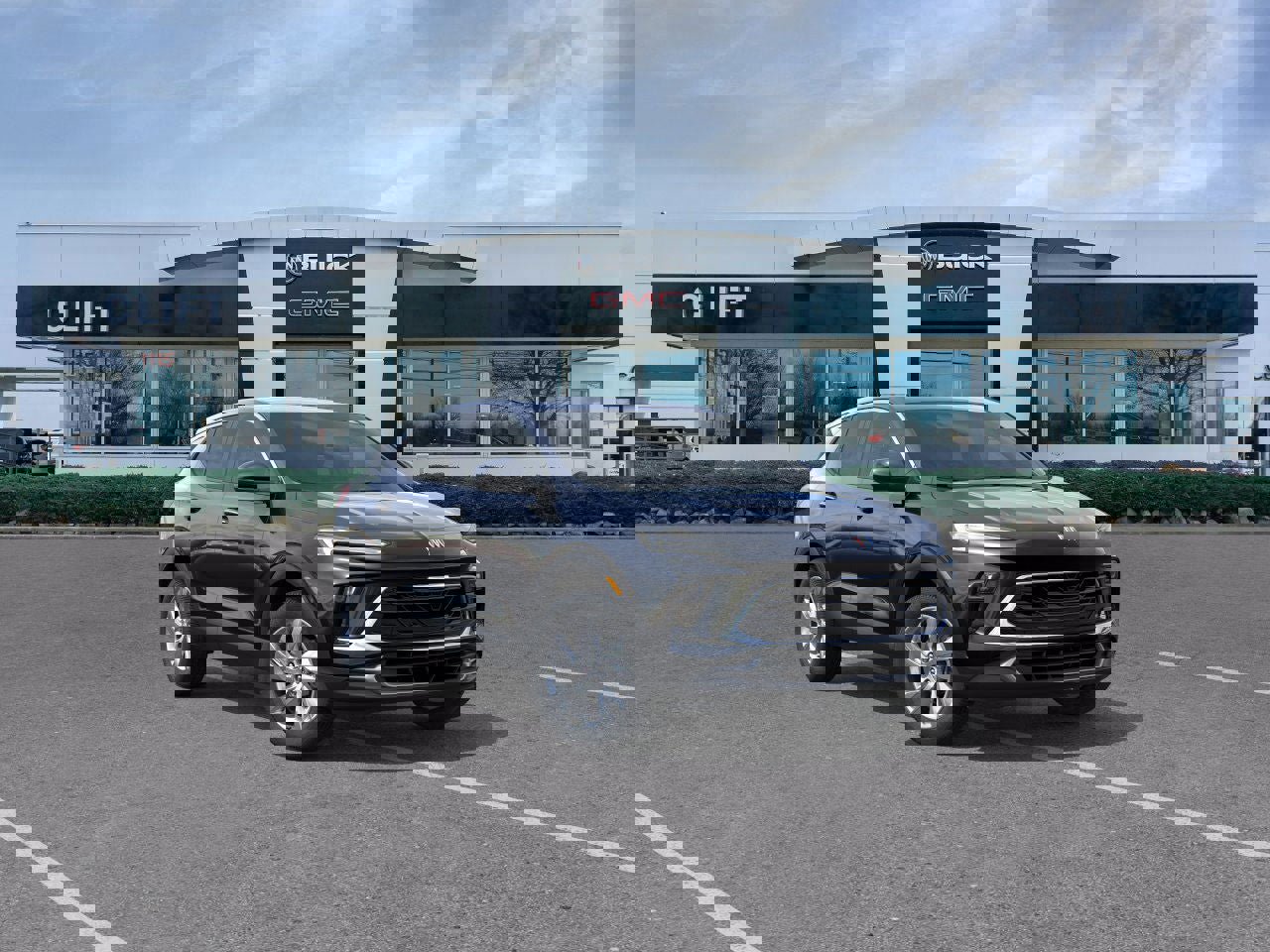 New 2026 Buick Encore GX Preferred w/ Comfort Package image 26