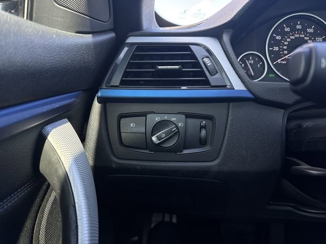 Used 2014 BMW 435i Convertible image 18