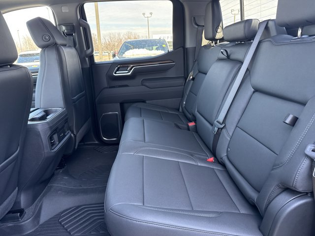 New 2026 Chevrolet Silverado 1500 LT Trail Boss w/ LT Trail Boss Premium Package image 6