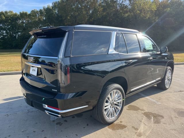New 2026 Cadillac Escalade Luxury w/ Touring Package RWD image 11