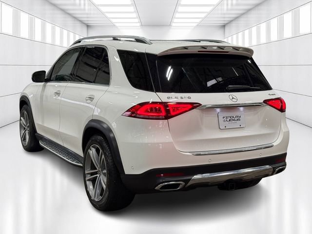 Used 2022 Mercedes-Benz GLE 350 4MATIC image 7