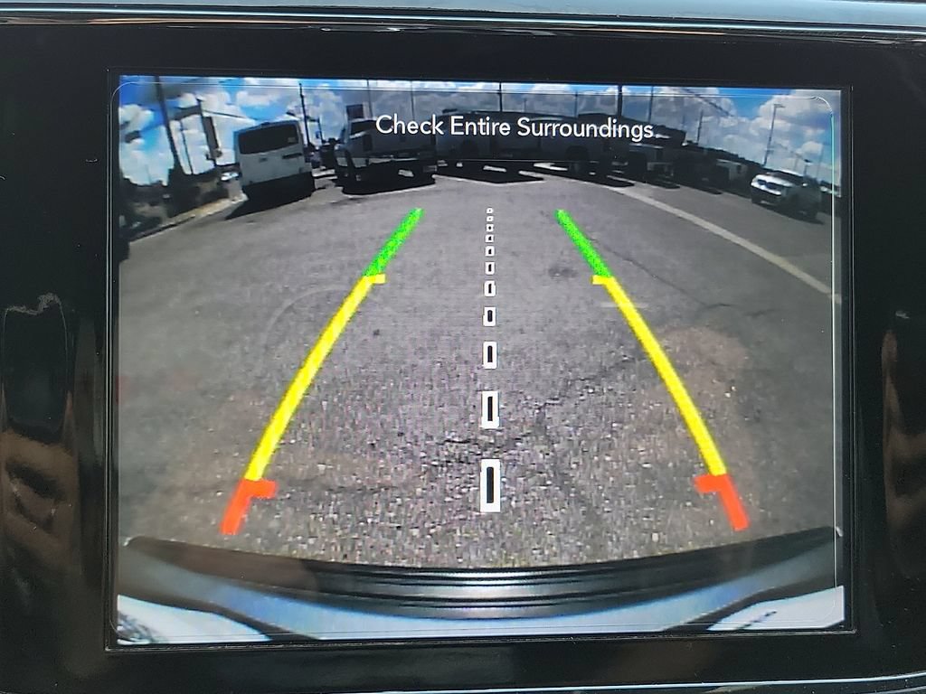 Used 2020 Jeep Grand Cherokee Altitude RWD image 25