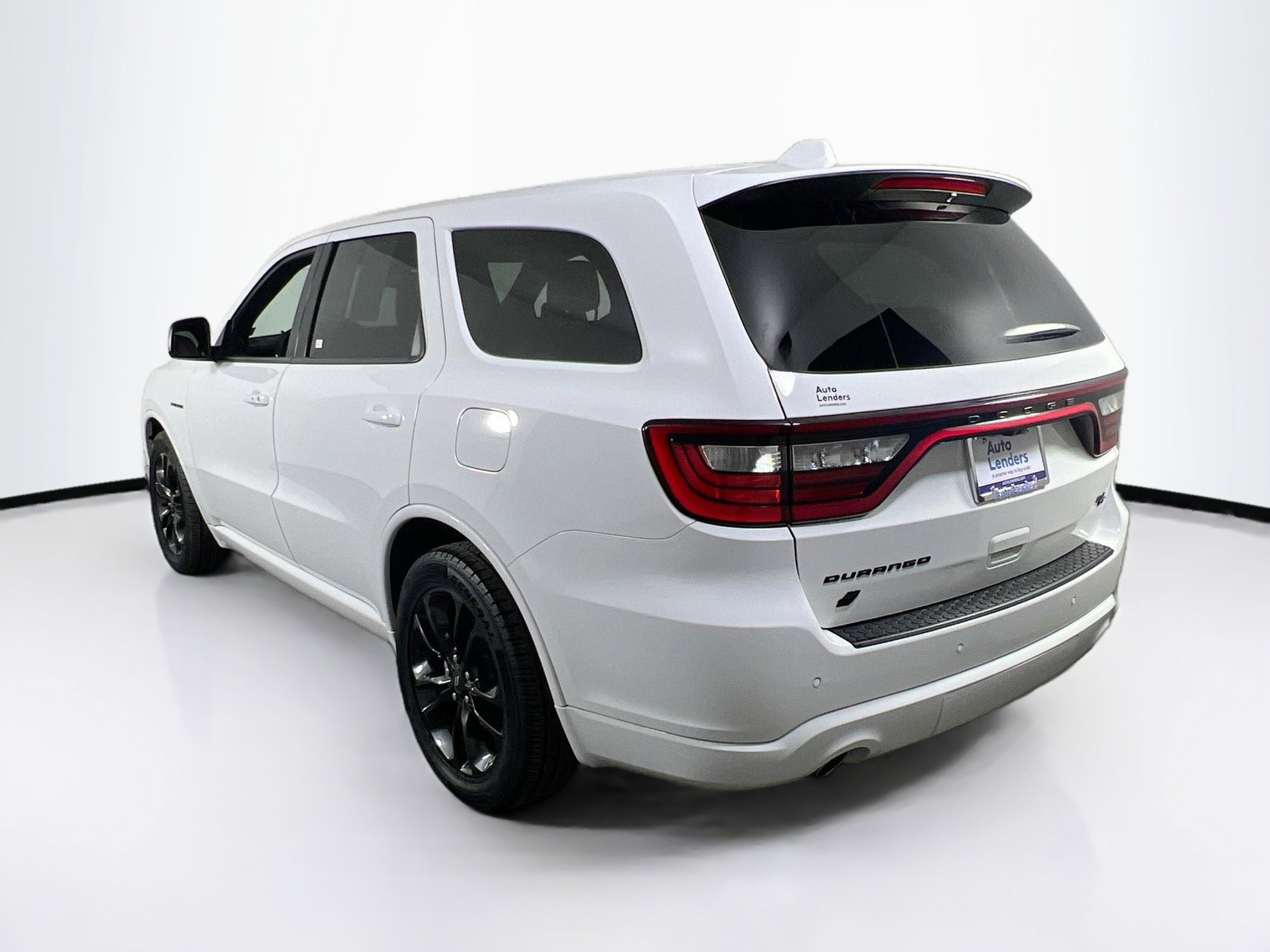 Used 2022 Dodge Durango R/T w/ Blacktop Package image 7
