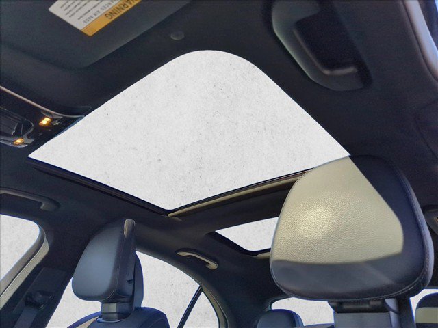 Used 2024 Mercedes-Benz C 300 4MATIC Sedan image 16