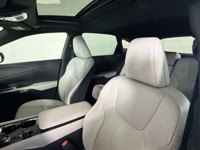 Used 2025 Lexus RX 350 Premium Plus w/ Convenience Package image 7