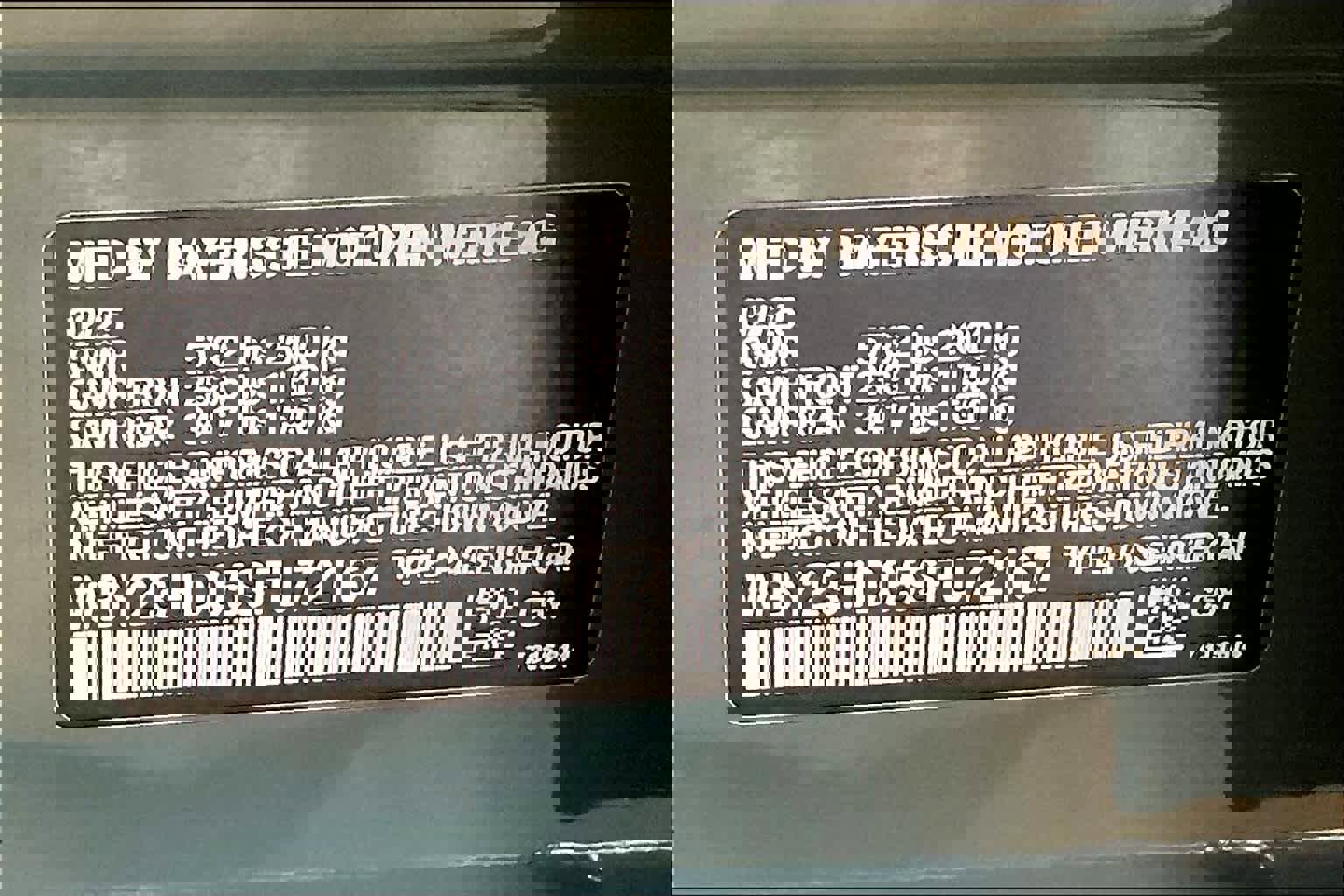 Used 2025 BMW i4 eDrive40 w/ Premium Package image 18