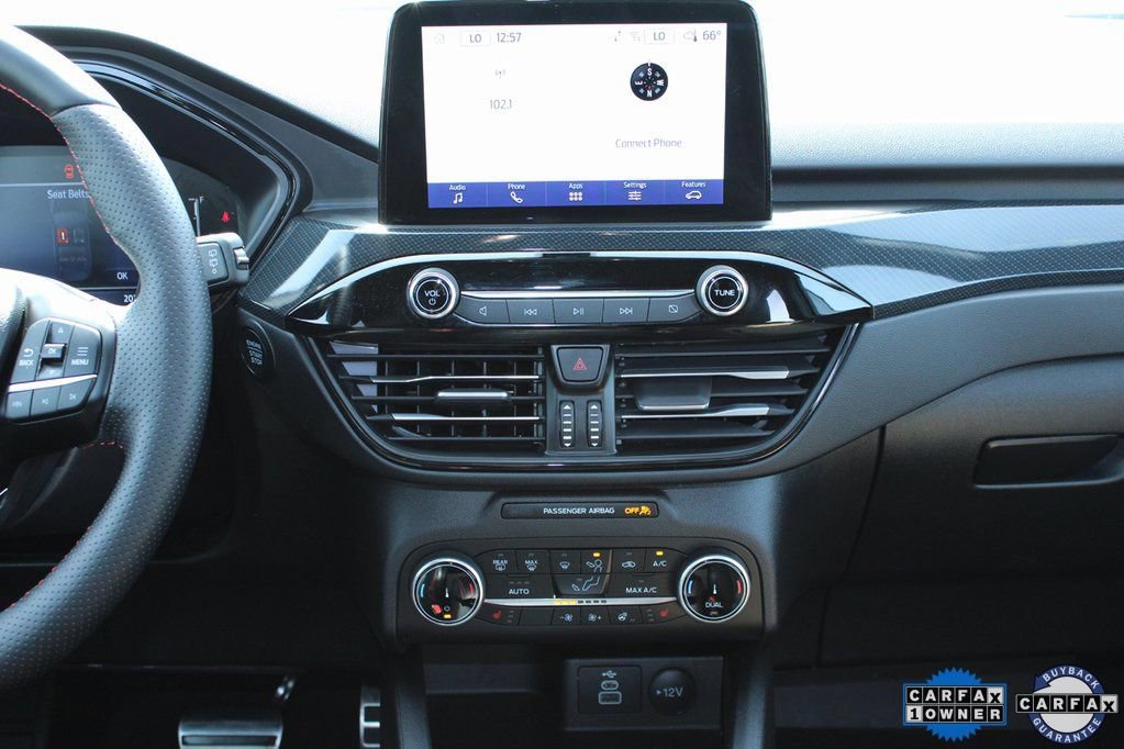 Used 2024 Ford Escape ST-Line w/ Cold Weather Package image 21