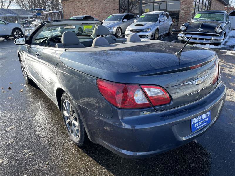 Used 2008 Chrysler Sebring Touring image 38