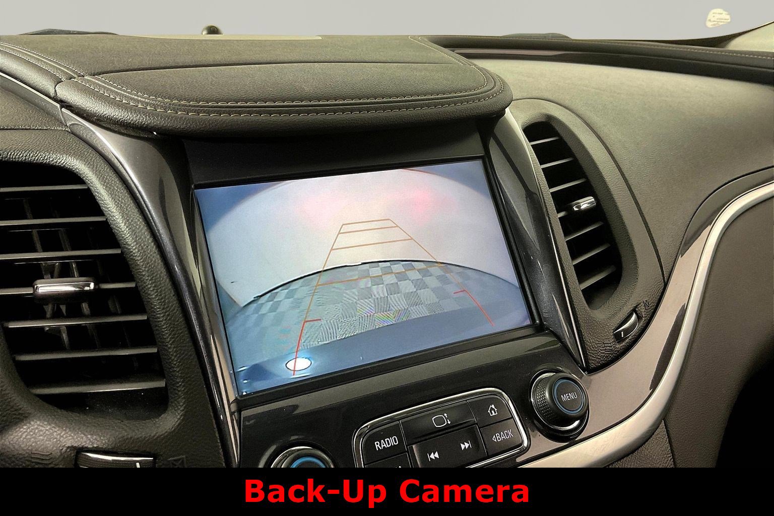 Used 2019 Chevrolet Impala LT FWD image 10