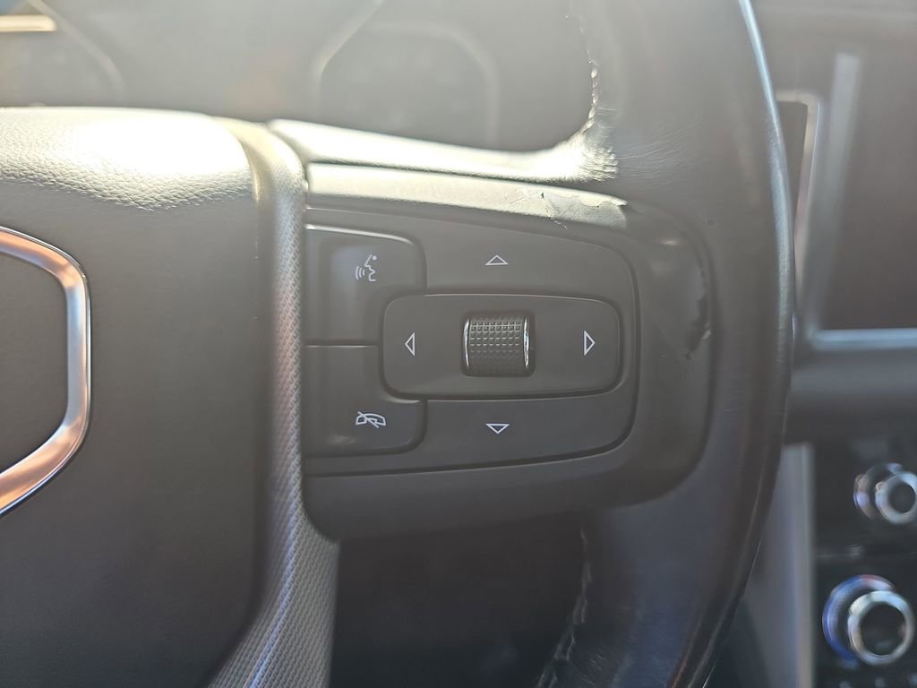 Used 2021 GMC Yukon XL Denali AWD/4WD image 23