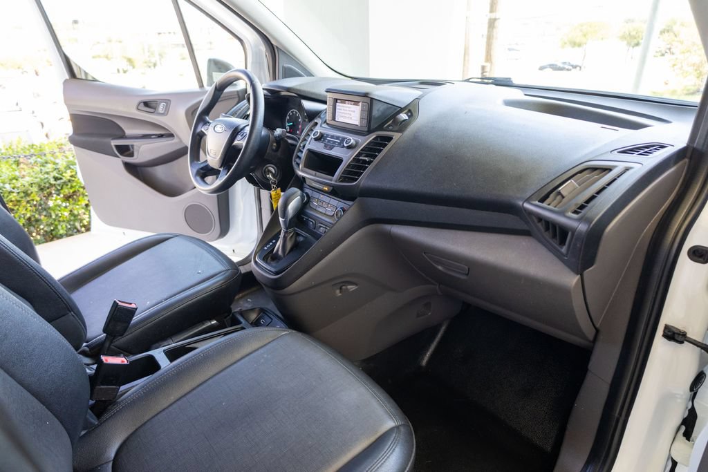 Used 2020 Ford Transit Connect XL FWD image 13