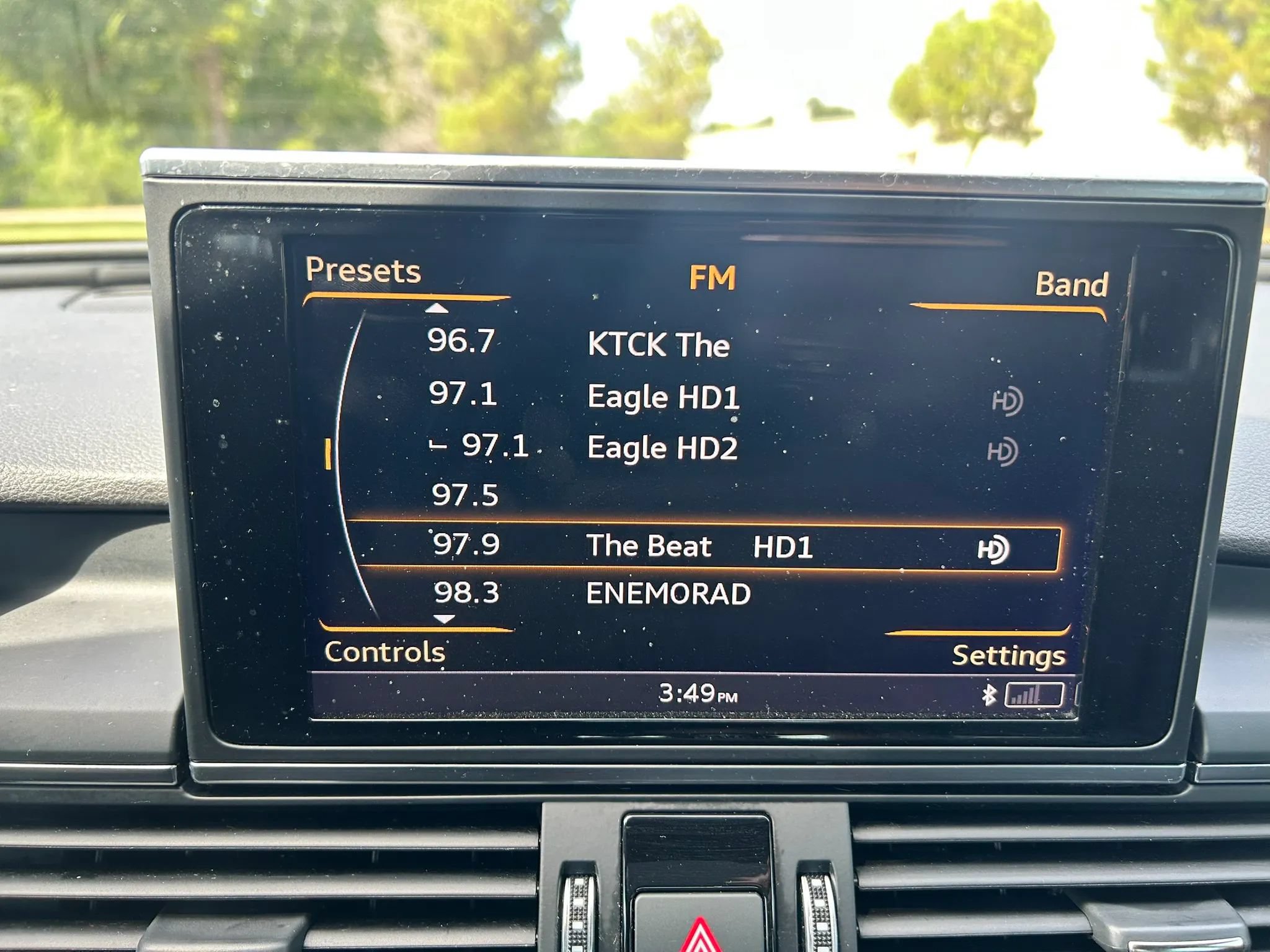 Used 2018 Audi A6 2.0T Premium w/ 19" Sport Package AWD/4WD image 21
