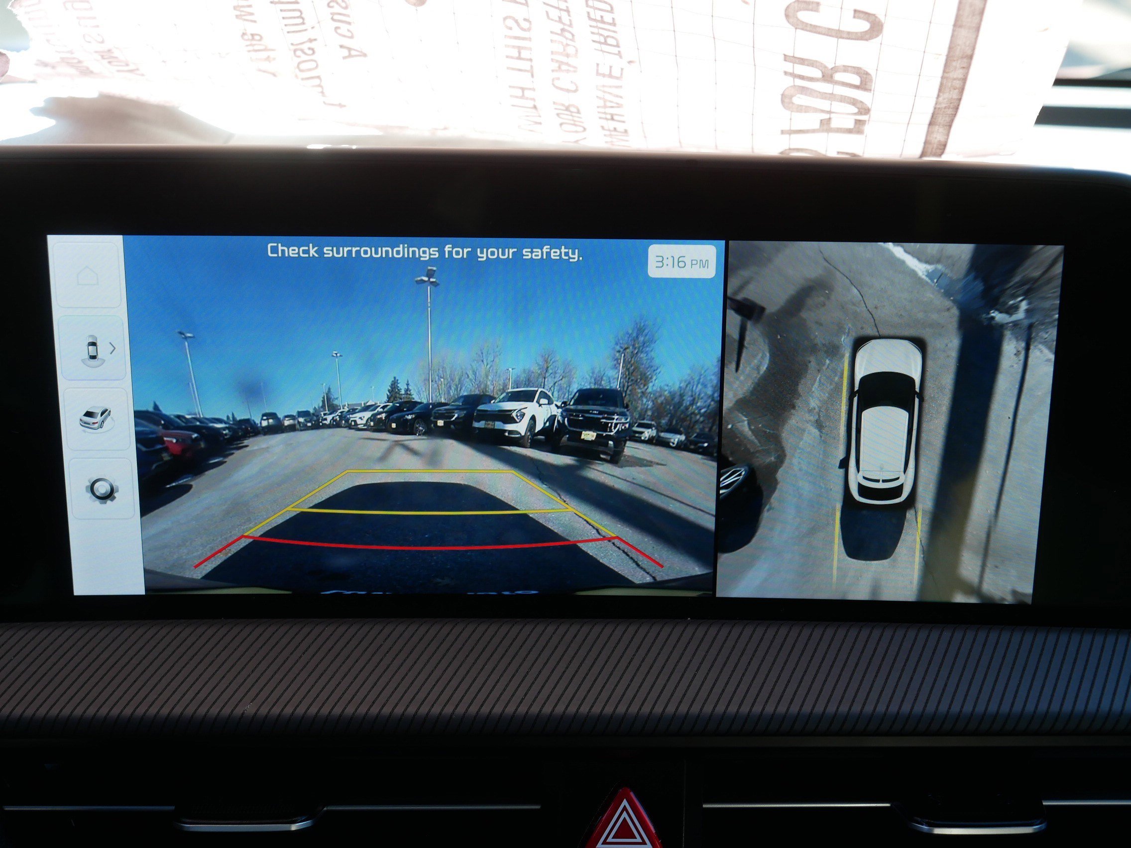 Certified 2024 Kia EV6 GT-Line image 27