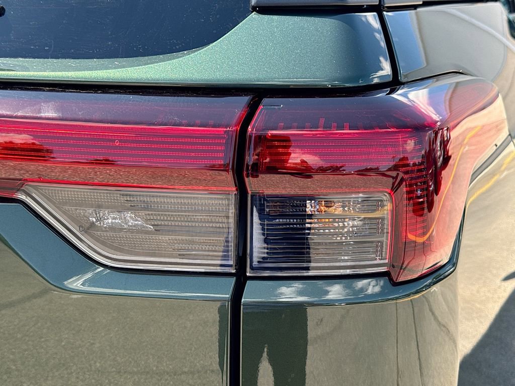 New 2026 Subaru Outback Limited AWD/4WD image 34