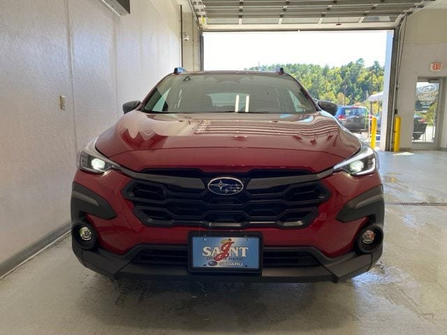 New 2026 Subaru Crosstrek 2.5i Limited AWD/4WD image 4