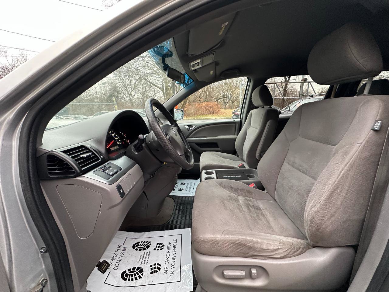 Used 2010 Honda Odyssey EX image 21